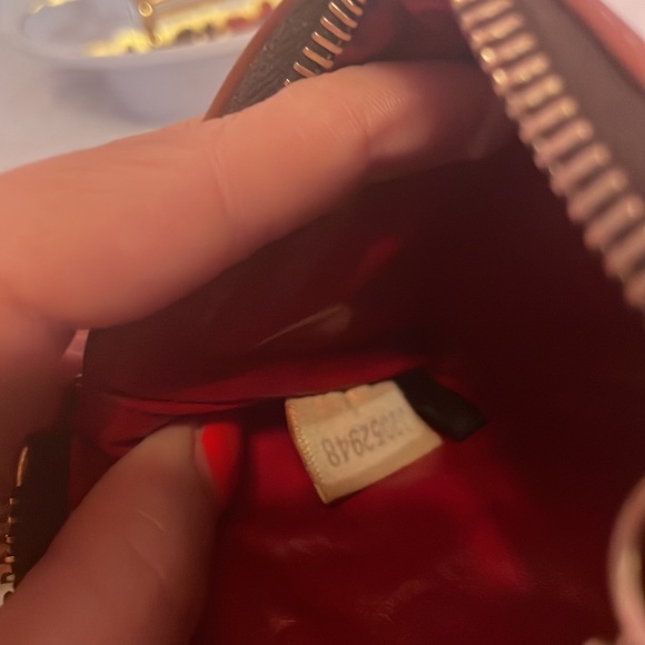 Dooney and Bourke Wallet - Picture 9 of 9